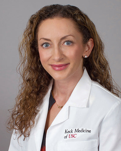 Dr. Jesse L. Berry