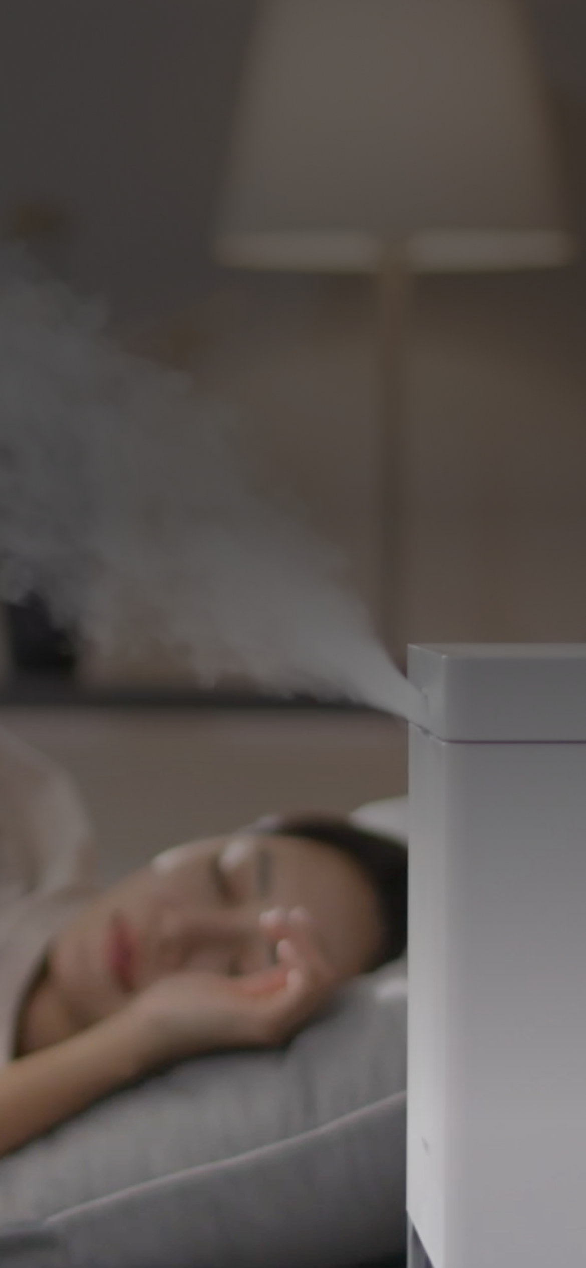 Unique hydration technology. Designed in Korea.