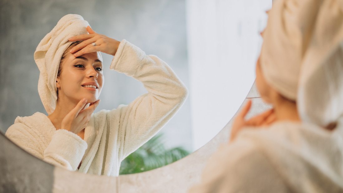 Should You Use a Humidifier to Hydrate Dry Skin?