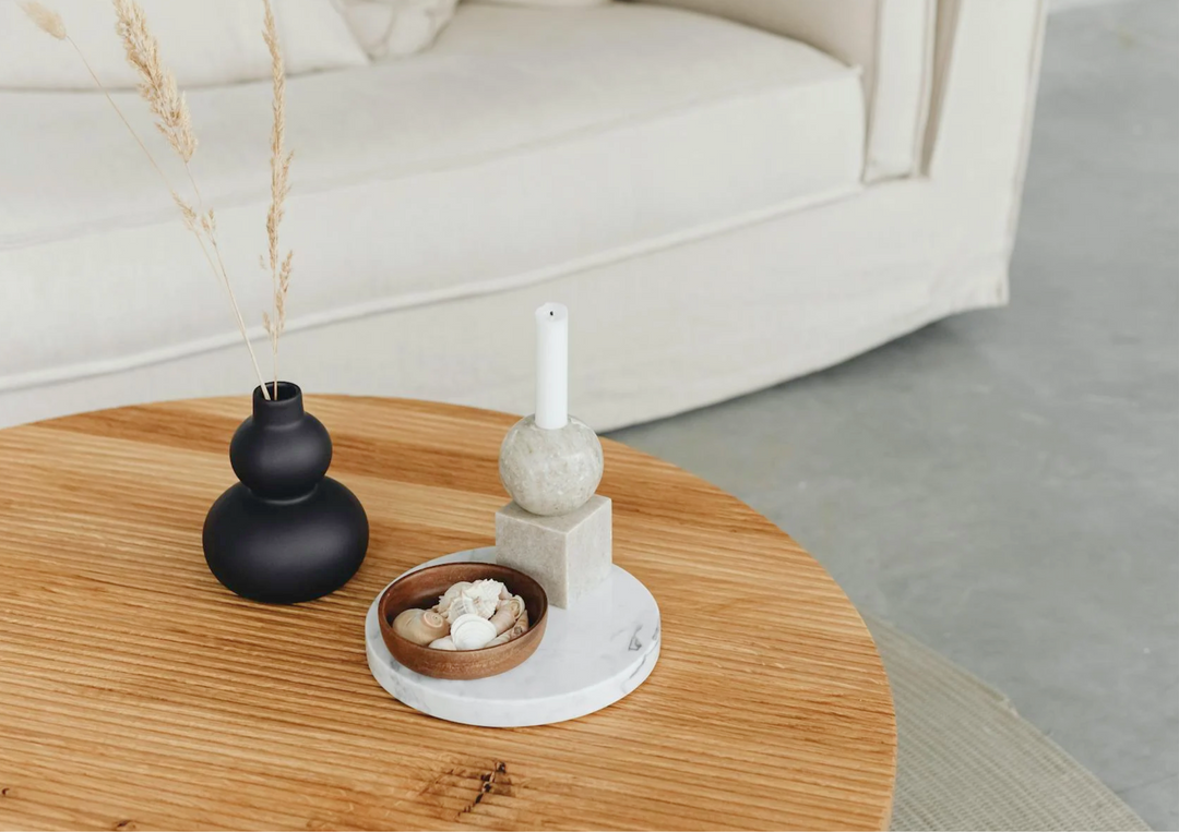 6 Non-Toxic Ways to Refresh Your Home