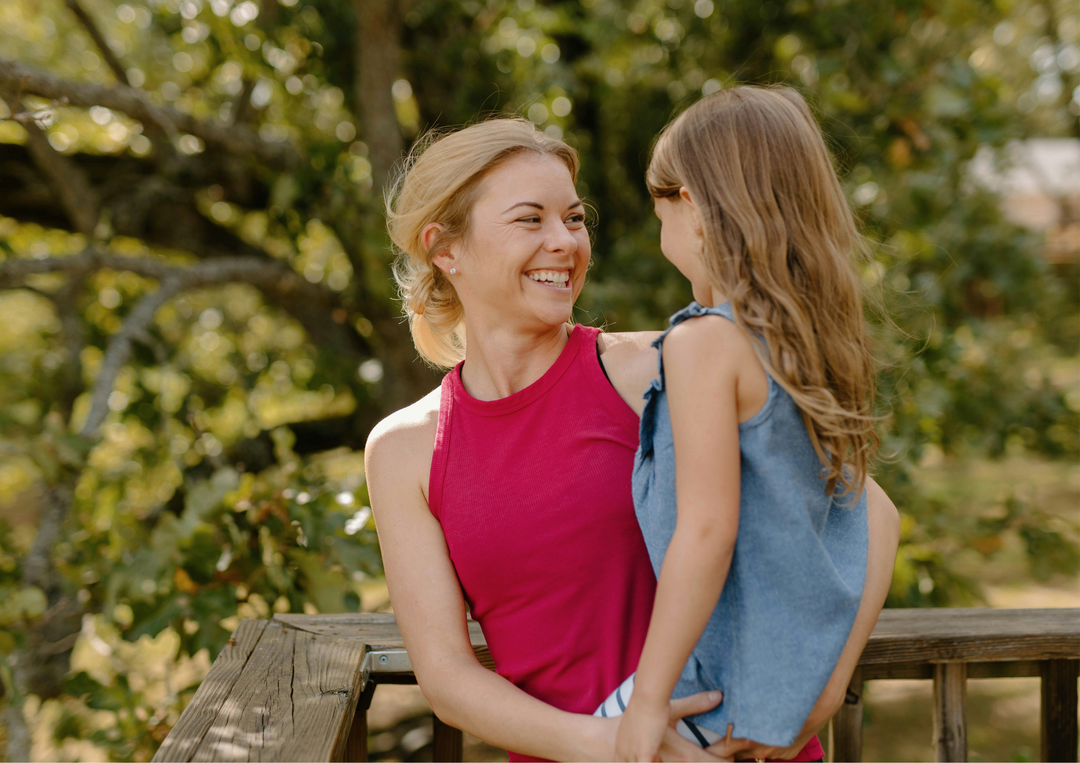 Mental Load, Meet Summer: How Moms Can Prep for Break Without Burning Out