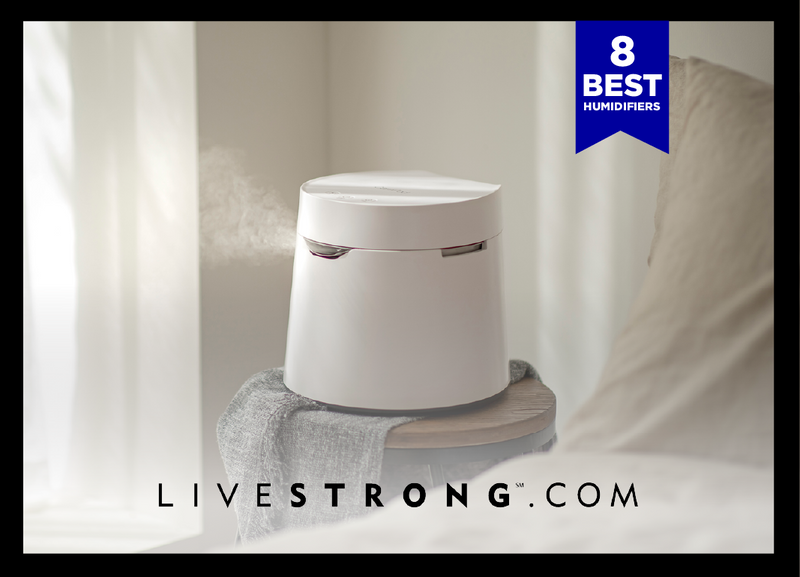 Carepod Featured in Livestrong