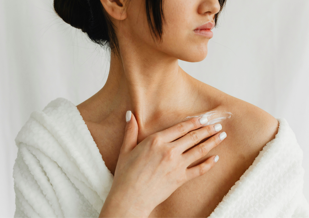The Science-Backed Secret to Glowing Skin