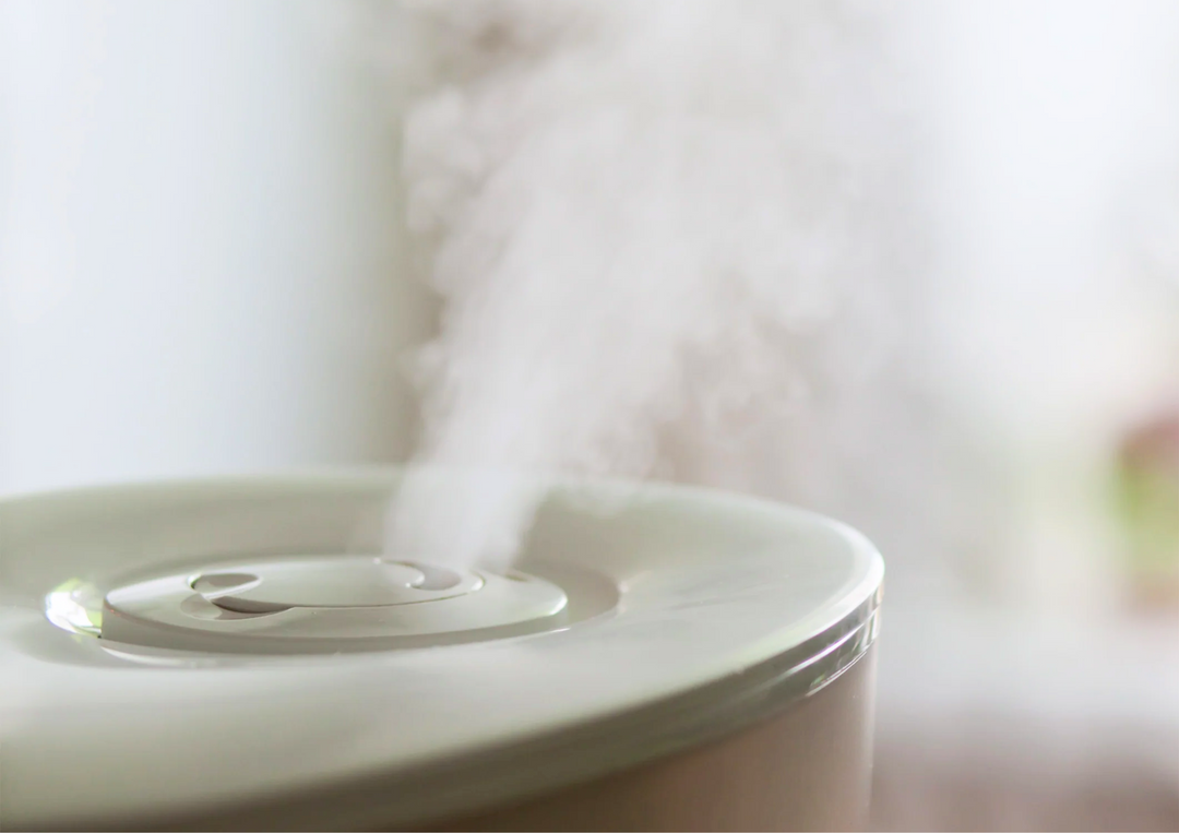 Can Humidifiers Make You Sick?
