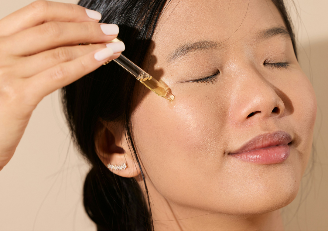 Let’s Ditch the Anti-Aging Mindset: The Science of Hydrated, Glowing Skin