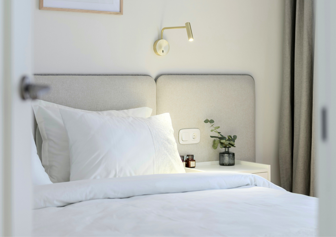 Best Bedroom Upgrades for Better Rest
