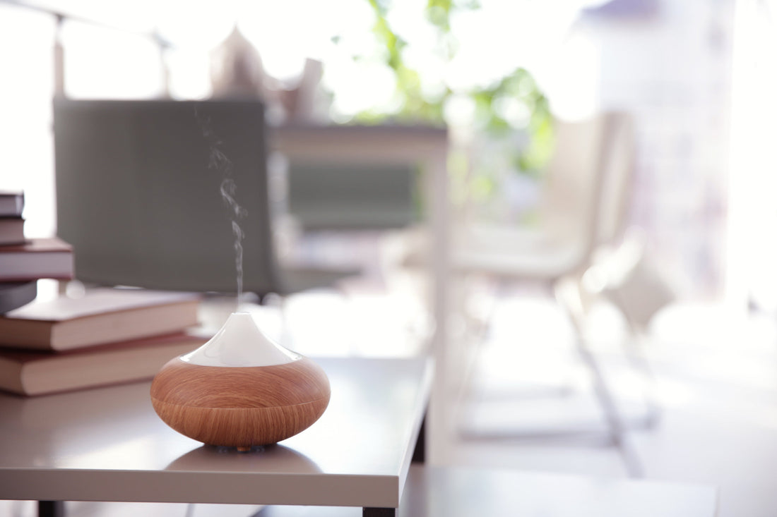 Steam Vaporizer (Warm-Mist Humidifier): Everything You Need to Know
