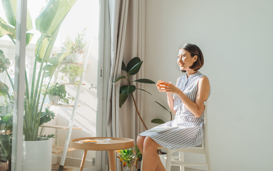 Beating The Heat: The Surprising Benefits Of Humidifiers In The Summer