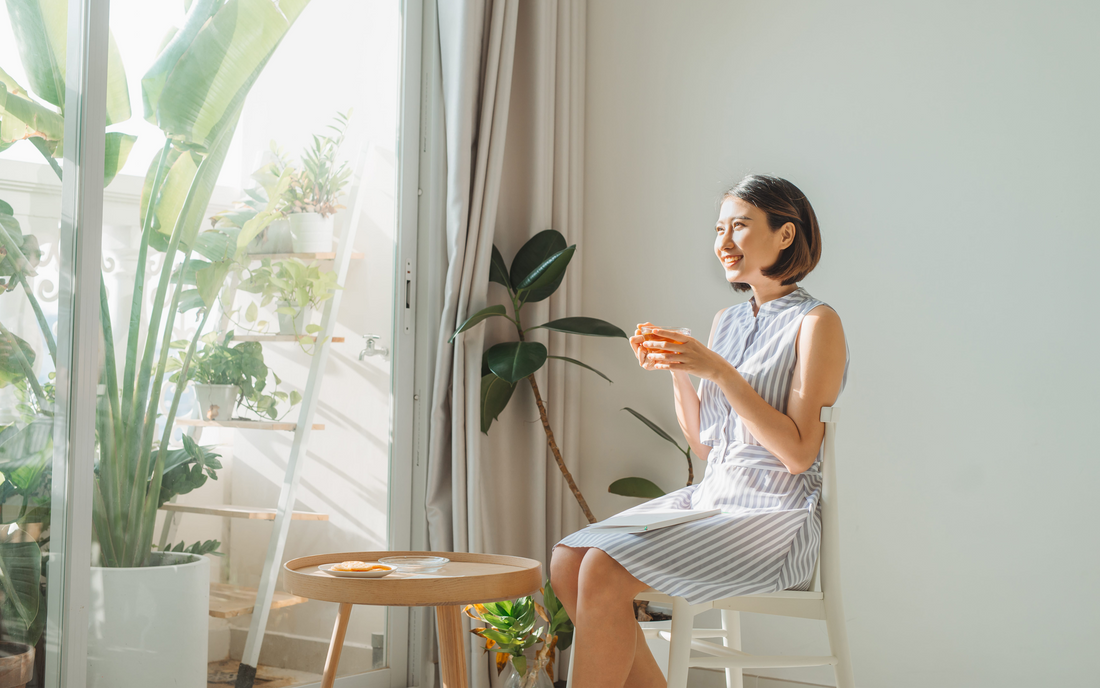 Beating The Heat: The Surprising Benefits Of Humidifiers In The Summer