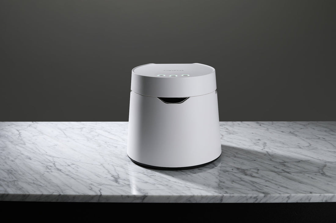 How to store your Carepod humidifier