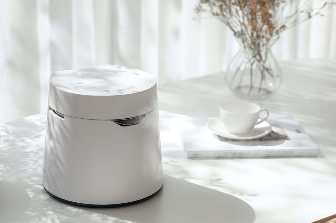 Allergy and Cold Symptoms? A Humidifier Could be the Cure, Studies Show