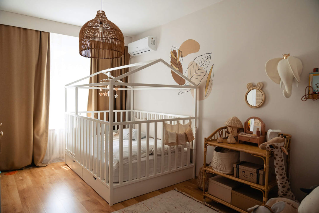 Why Summer Air Can Feel Tough on Babies