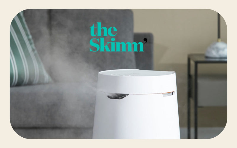 Carepod Featured in theSkimm