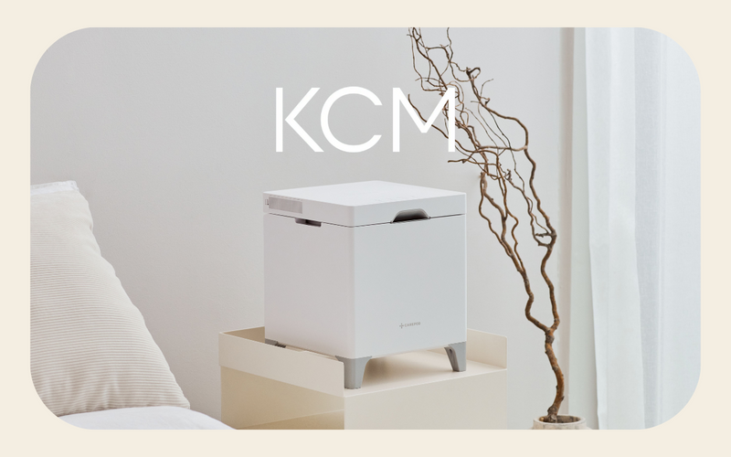 Carepod Featured in Katie Couric Media