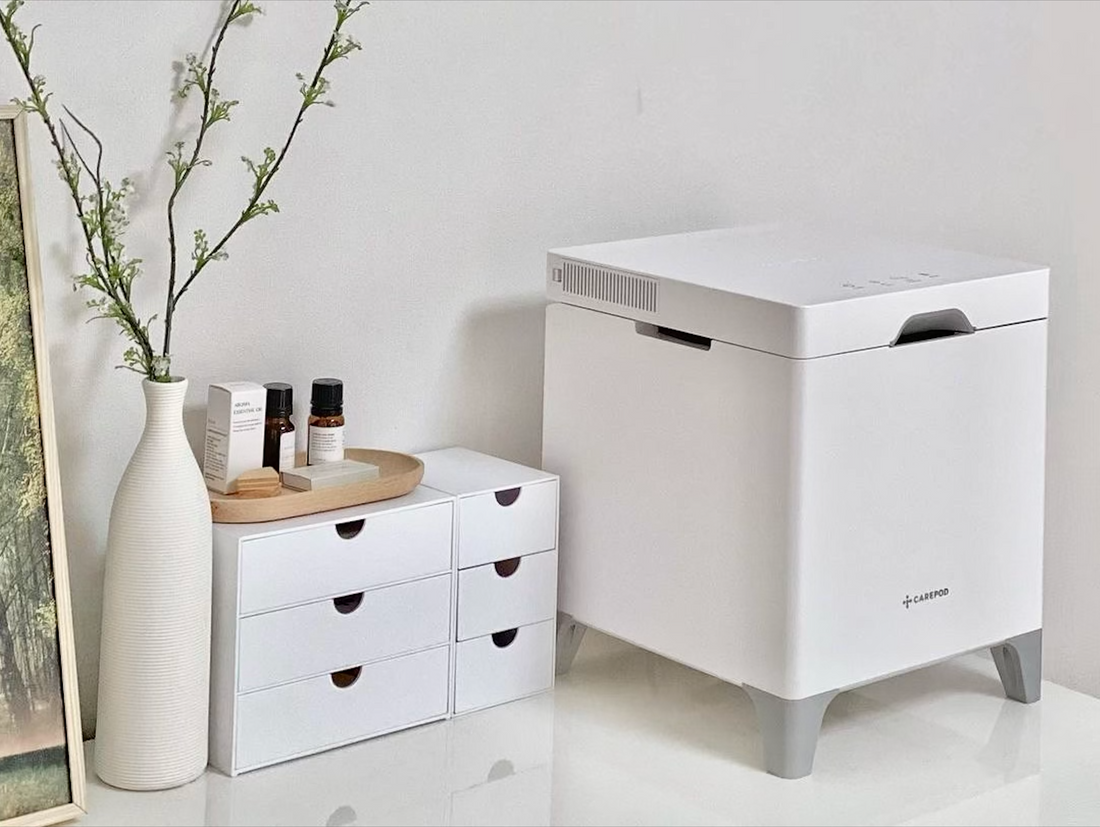 How to Choose the Right Number of Carepods for Your Home