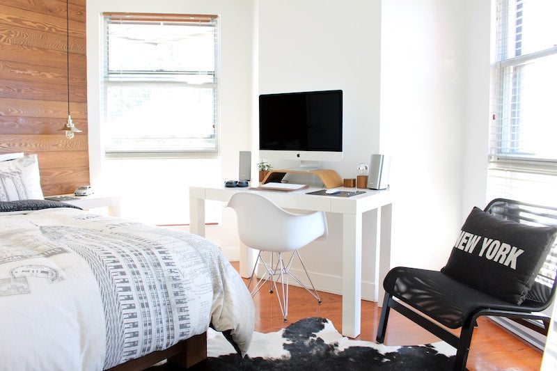 4 Reasons Why A Humidifier is Perfect for A College Dorm