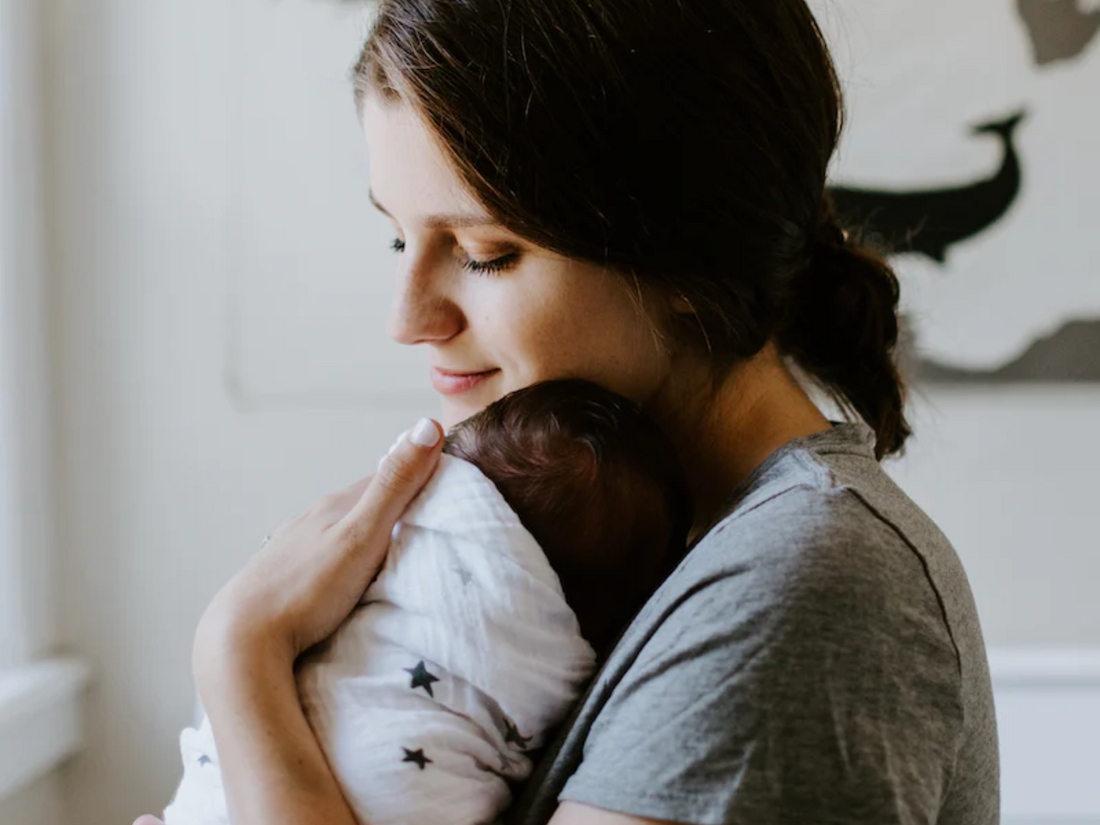 How to Choose the Right Humidifier for Your Baby's Room