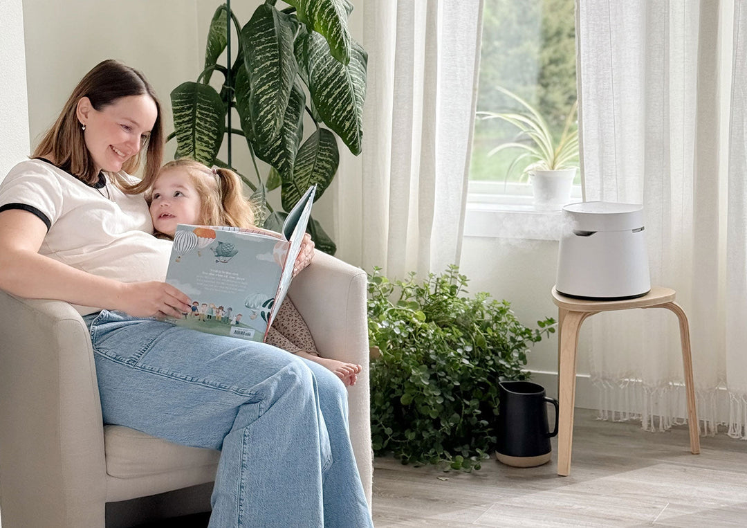 Are Humidifiers Good For You?
