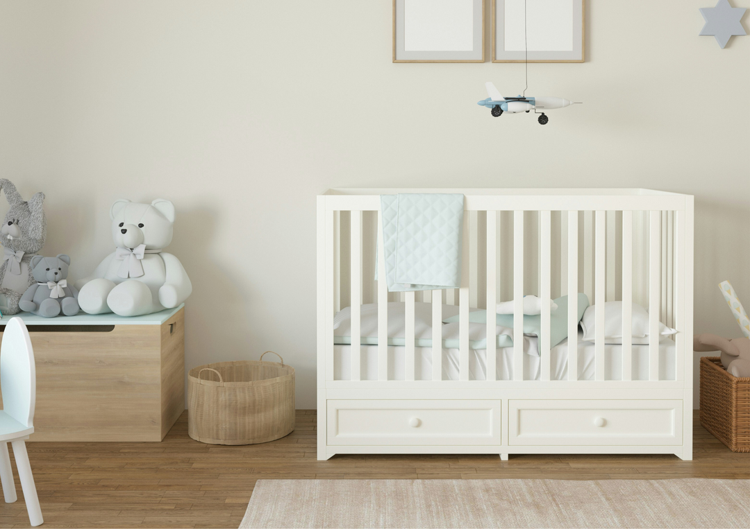 6 Ways to Remove Allergens from Your Child’s Room This Spring
