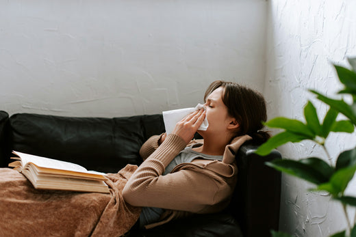 7 Simple Ways to Beat Congestion This Winter