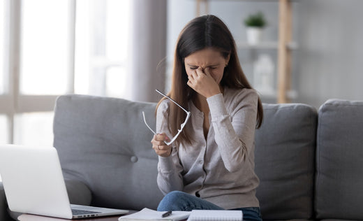 7 Doctor-Recommended Remedies for Dry Eye Relief
