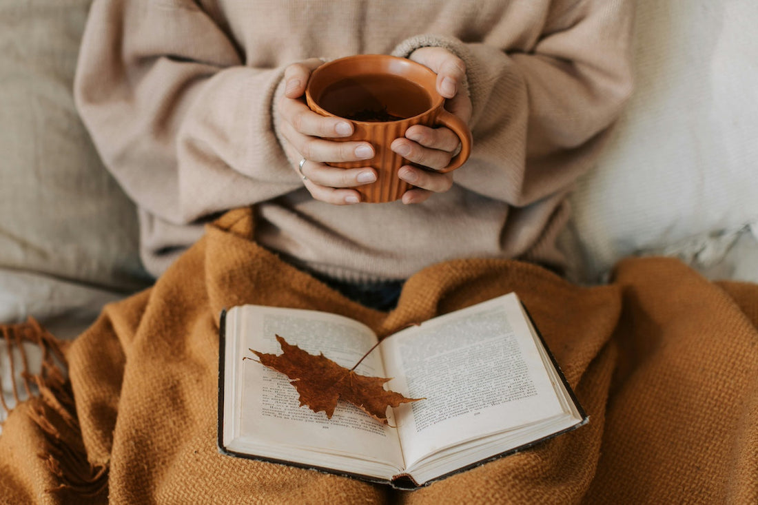 11 Ways To Reset Your Home (And Yourself) For The Fall Season