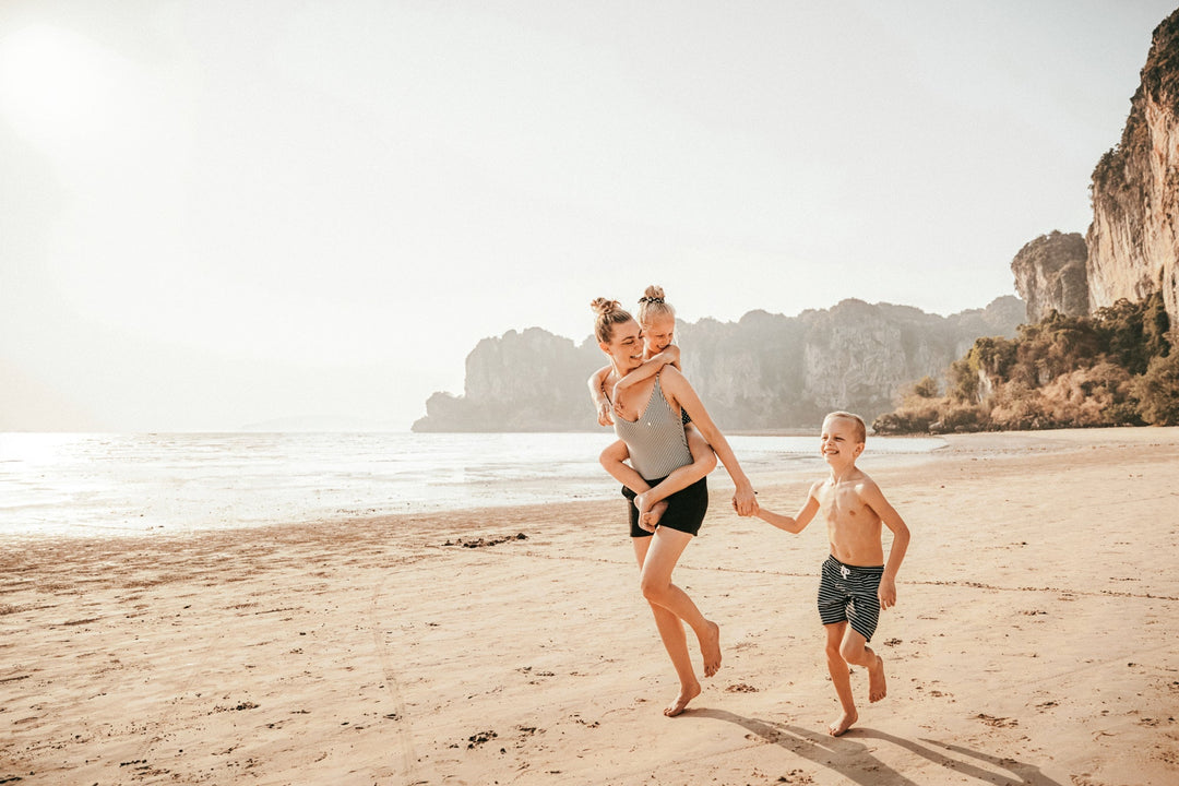 How to Stay Healthy Before, During, and After Travels