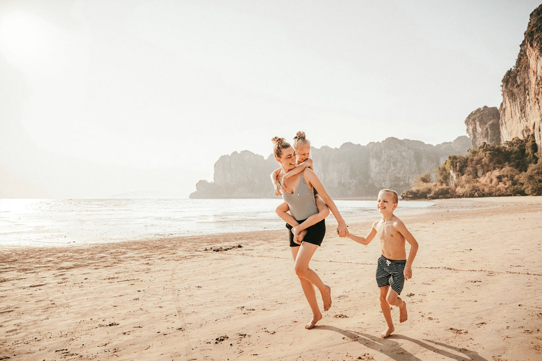 How to Stay Healthy Before, During, and After Travels