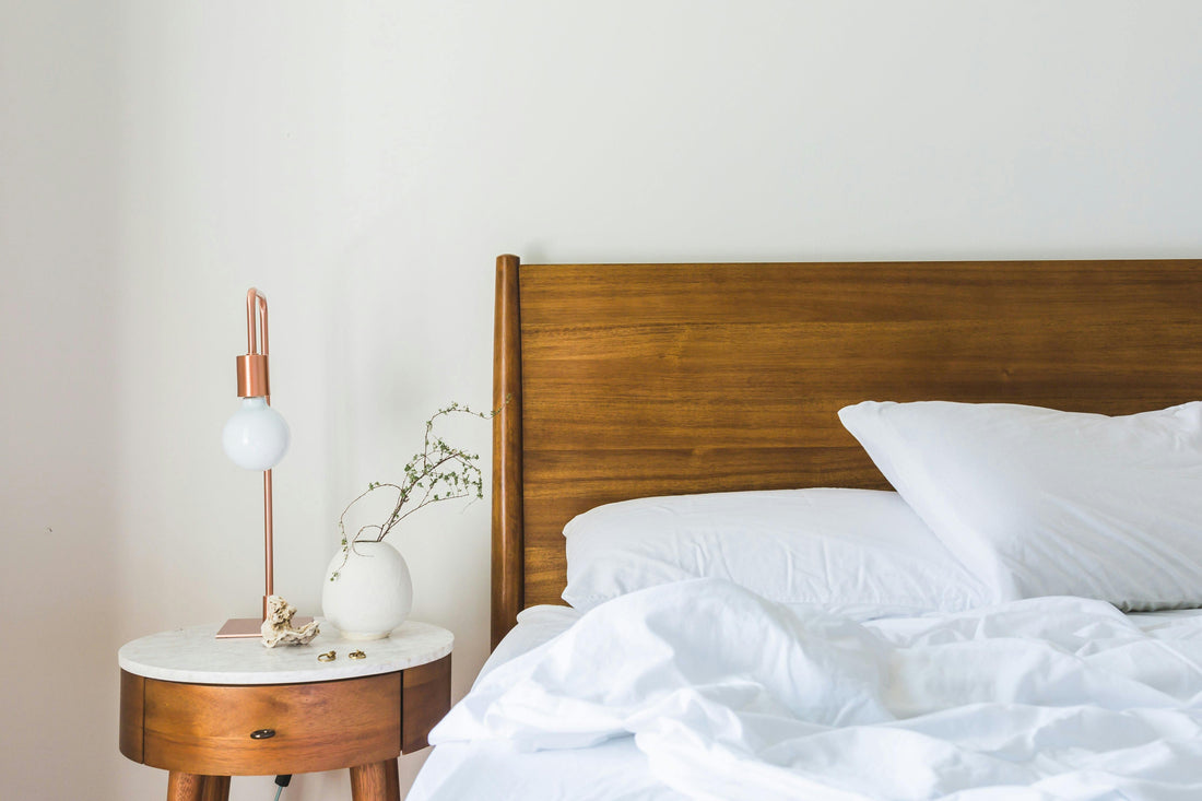Why Good Sleep Transforms Everything