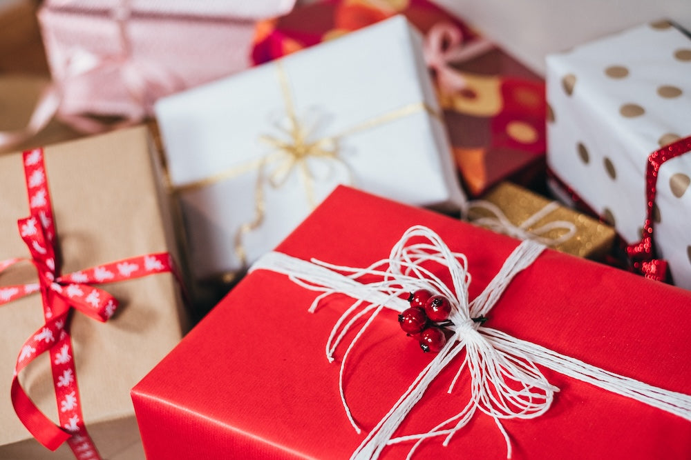 Carepod: The Perfect Wellness Gift for the Holidays