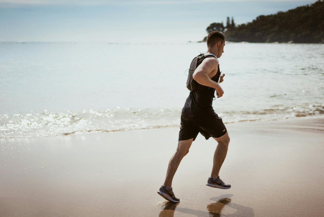 Kickstart Your Health Journey: Men’s Health Month
