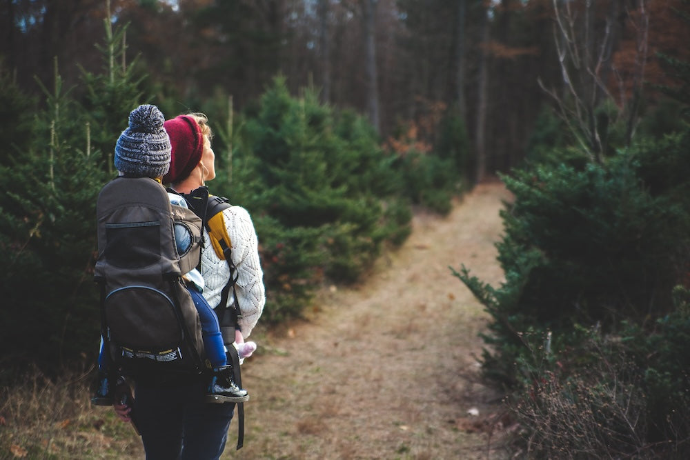 New Year, New You: 7 Resolutions for Wellness