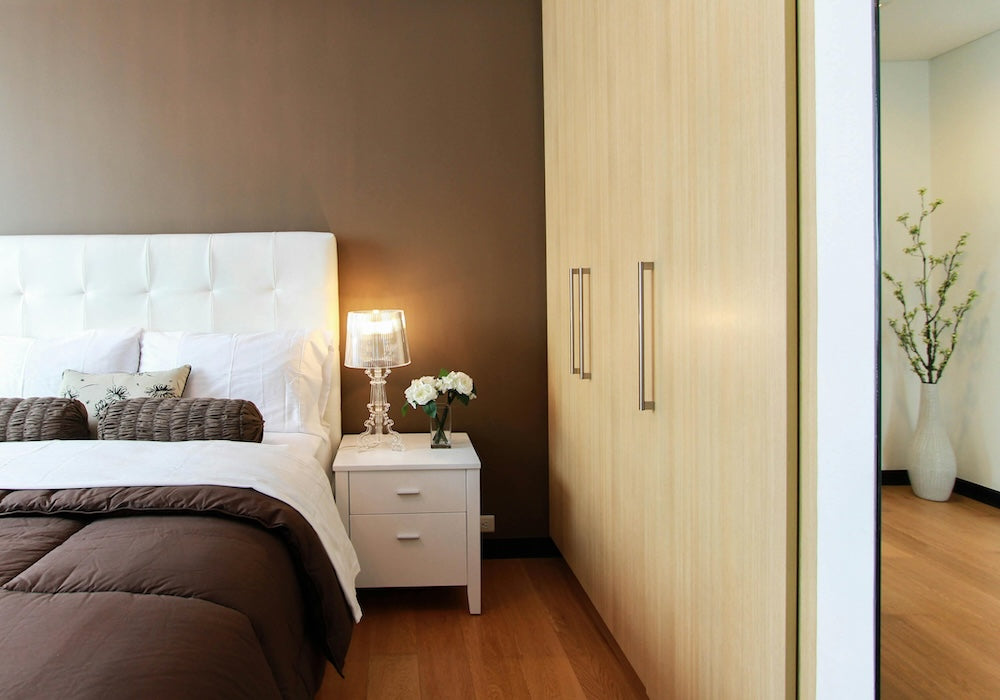 The Ultimate Guide to Choosing the Best Humidifier for Your Bedroom