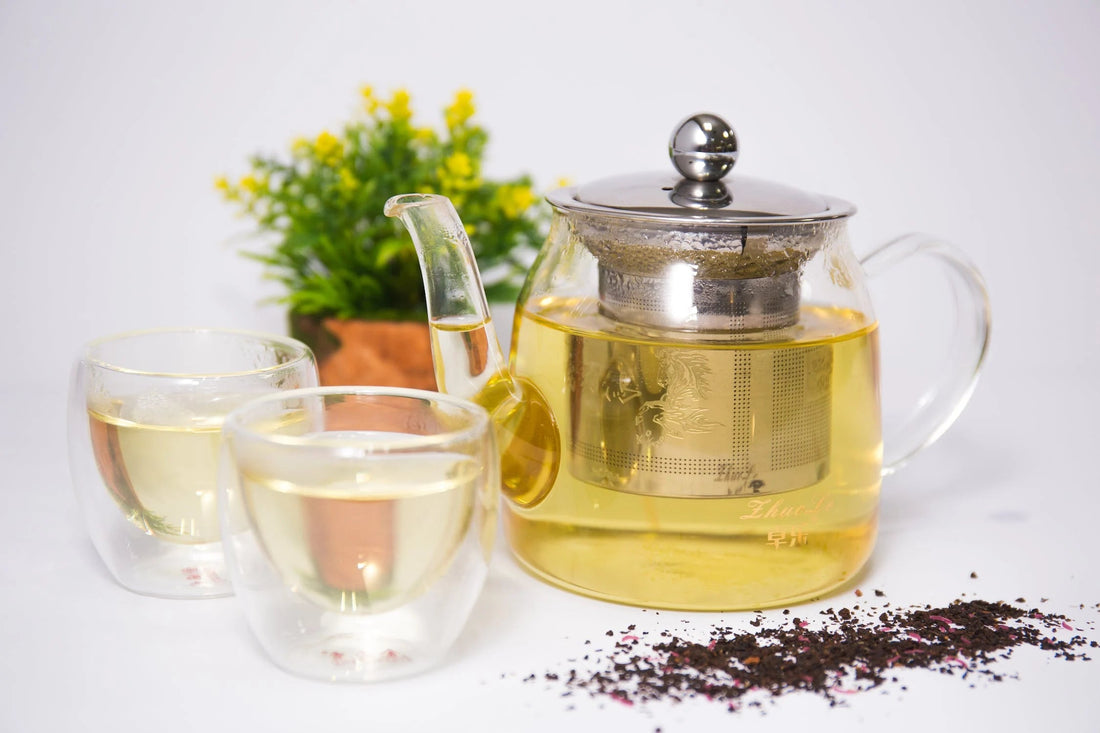 10 Natural Home Remedies for Your Child's Cough