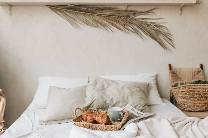 How to Build Your Self-Care Oasis at Home