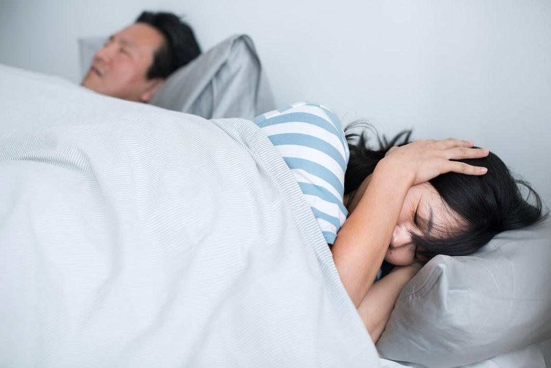 Do Humidifiers Help with Snoring?