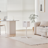 Stainless Steel Stand (for Carepod Cube Plus) - White