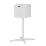 Stainless Steel Stand (for Carepod Cube Plus) - White