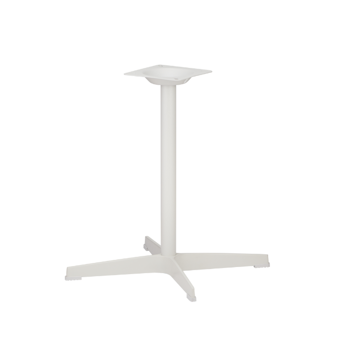 Stainless Steel Stand (for Carepod Cube Plus) - White
