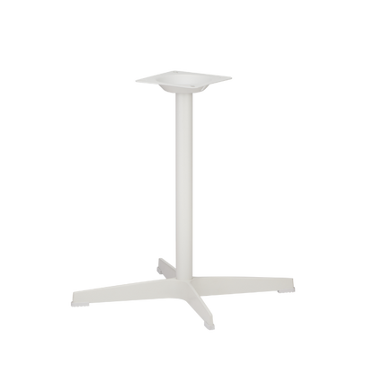 Stainless Steel Stand (for Carepod Cube Plus) - White