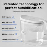 Carepod Mini Key Features