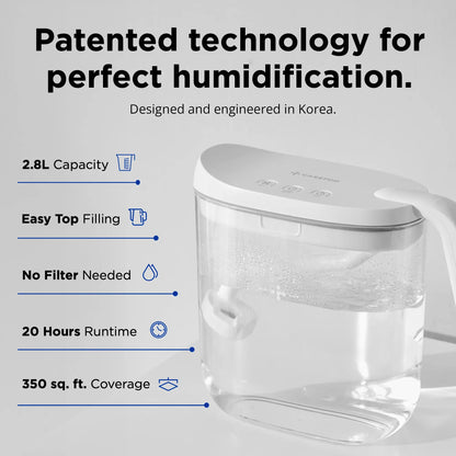 Carepod Mini Key Features