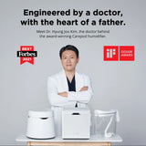 Carepod Mini Designed by Doctor