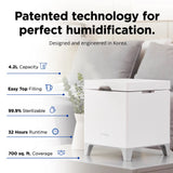 Carepod Cube Plus Key Features