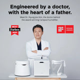 Carepod Cube Plus Designed by Doctor