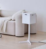 Stainless Steel Stand (for Carepod Cube Plus) - White