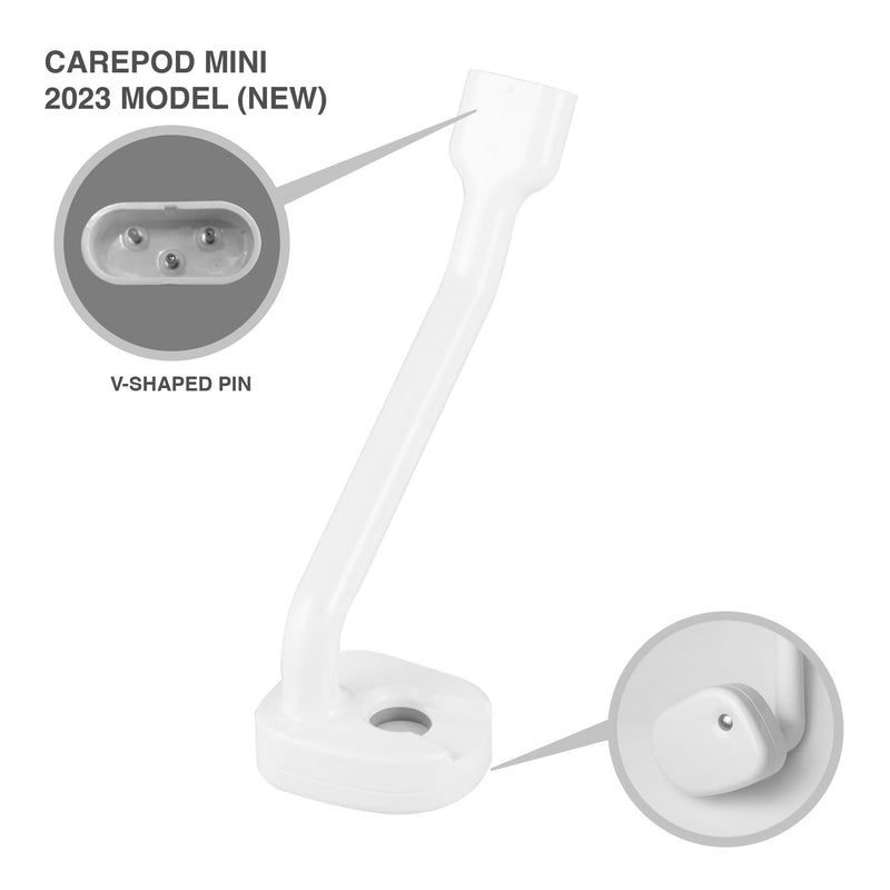 Oscillator for Carepod Mini MS021P (2023 Model)
