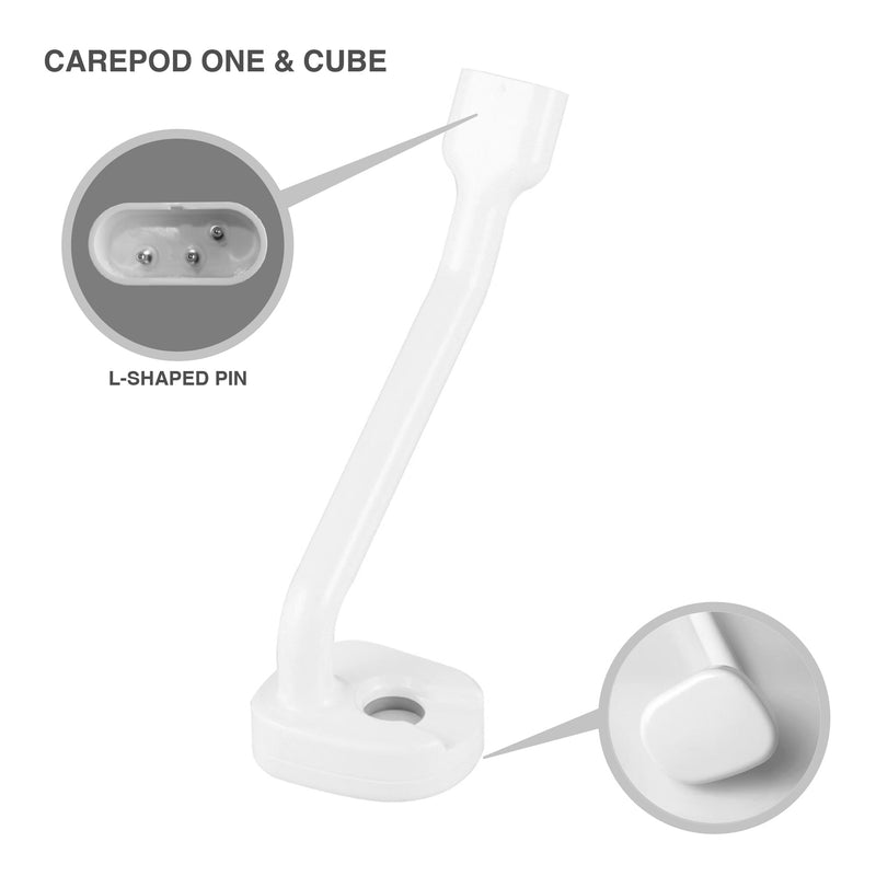 Oscillator for Carepod One and Cube