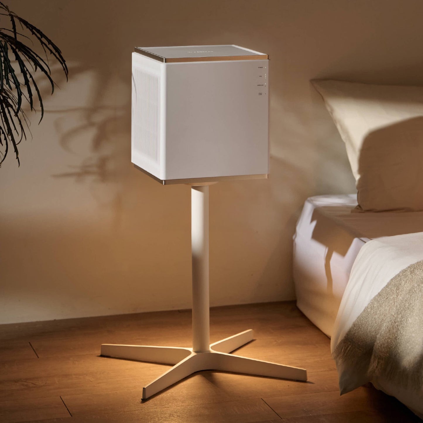 Carepod Air Cube One - Compact Air Purifier