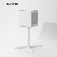 Carepod Air Cube One - Compact Air Purifier